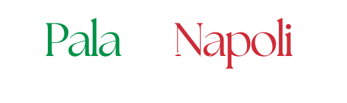 Logo Pala di Napoli